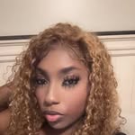 Annette Rich - @annette_babii - Instagram