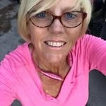 Annette Riding - @anut702 - Instagram