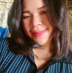 Yoanita Ridang - Facebook