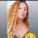 Annette Roman - @angelbabyyy50 - Instagram
