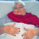 Annette Román - @annette.roman.714 - Instagram