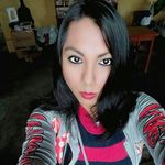 Annette Salas - @annettesalas_m - Instagram