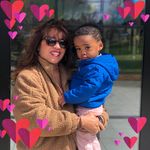 Annette Salas - @asalas47 - Instagram