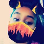 Annette Salas - @annettesalas9 - Instagram