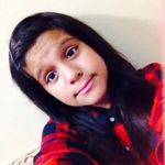 Annette Sanchez - @cutenerdannette11 - Instagram