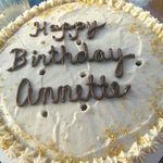 Annette Sanchez - @annette.sanchez.549 - Instagram