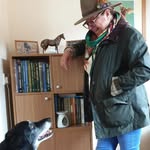 Annette Bolton-Saunders - @fairfax_country_and_me - Instagram