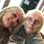 Annette Saunders - @annettesaunders8 - Instagram