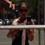 Annette Saunders - @annette_b_saunders - Instagram