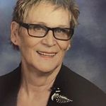 Annette J Saylor - @kolbeone - Instagram