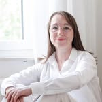 Annette Schroth - @karmische_heilung - Instagram