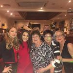 Annette Taaffe Scully - @taaffescully - Instagram