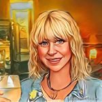 Annette Shaw - @annettevictor - Instagram