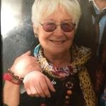Annette Shaw - @annette.e.shaw - Instagram