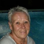 Annette Shaw - @shpa569 - Instagram