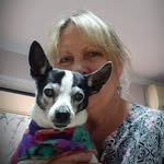 Annette Shaw - @anniebauershaw - Instagram