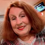 Annette Shaw - @annetteshaw1944 - Instagram