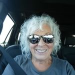 Annette Shaw-Anderson - @antnet1866 - Instagram