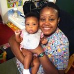 Annette Shepard - @littleanointedones - Instagram