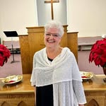 Annette Bryant Singleton - @annettebryantsingleton - Instagram