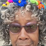 Annette Thomas Singleton - @singletonannettethomas - Instagram
