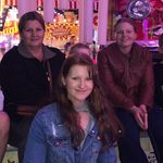 Annette Slade - @annetteslade29 - Instagram