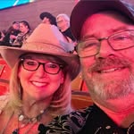 Annette Simpkins Spurlock - @annette_spurlock - Instagram