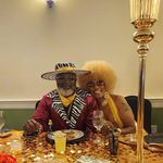 Annette B Stanley - @brownsuggaar58 - Instagram