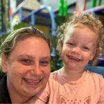 Rhiannon Annette Stanley - @pandabearbeliever - Instagram