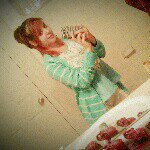 Annette Stark - @lovebabyrj - Instagram