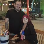 Annette Stark DeLa Garza - @metalbeauty24 - Instagram