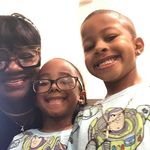 Annette Starks - @starksannette41 - Instagram