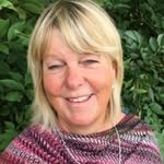 Annette Stein - @alisteningspace - Instagram