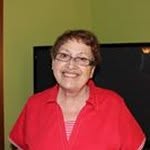 Annette Steinberg - @steinbergannette - Instagram