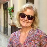 Annette - @annettestrom - Instagram