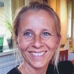 Annette Strøm - @annettestroem - Instagram