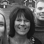Annette Ström - @annettestrom64 - Instagram