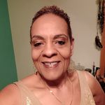 Annette Mitchell Strong - @eastrong1 - Instagram
