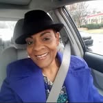 Annette Mitchell Strong - @annette.m.strong - Instagram