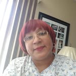 Annette Strong - @anne.ttestronganderson - Instagram