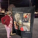 Annette Tabor - @temixo8447 - Instagram