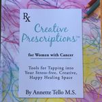 Annette Tello - @creative_prescriptions - Instagram
