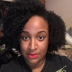 Annette Terrell - @a_diamond84 - Instagram
