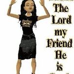 Annette Terrell - @abrown0779 - Instagram