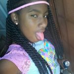 Annette Terrell - @queenannette30 - Instagram
