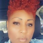 Annette UniqueKreationz Terrell - @uniquekreationz2020 - Instagram