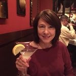 Annette Davies- Testa - @annettedaviestesta - Instagram