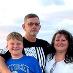 Annette Thacker - @annettet76 - Instagram