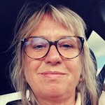 Annette Thorsted - @annettethorsted - Instagram