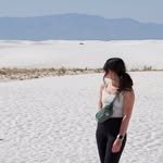Annette Thrower - @nettietheyeti - Instagram